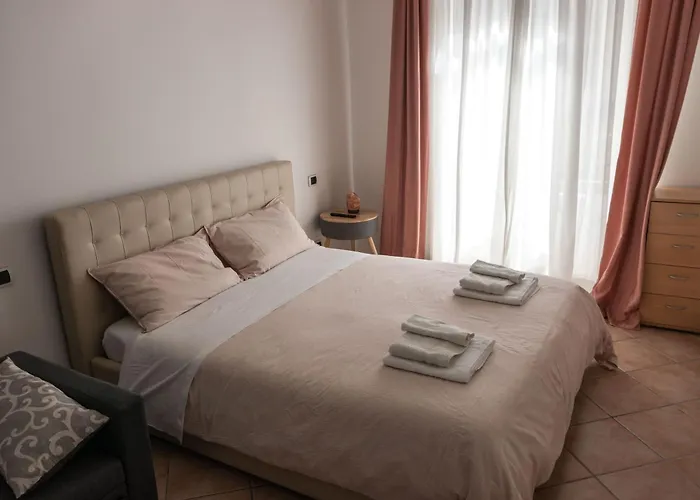 Casa Matteo53 Termini - Castro Pretorio Roma