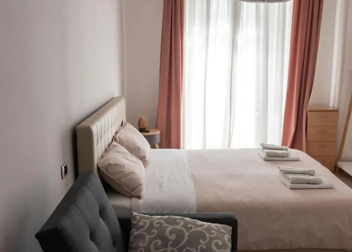 Casa Matteo53 Termini - Castro Pretorio Apartamento